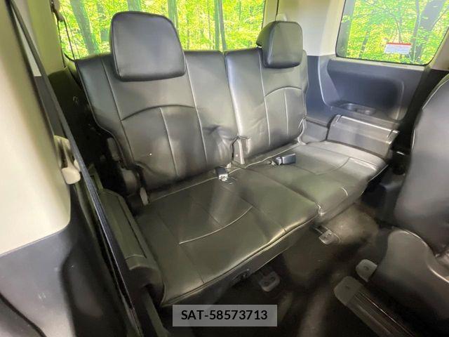 Mitsubishi DELICA 2013-07 8848728-9