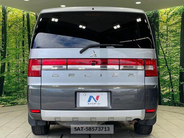 Mitsubishi DELICA 2013-07 8848728-15