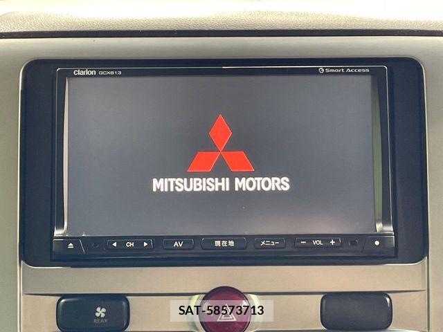 Mitsubishi DELICA 2013-07 8848728-3