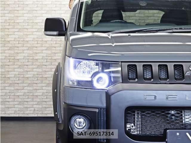 Mitsubishi DELICA 2011-09 8870822-9