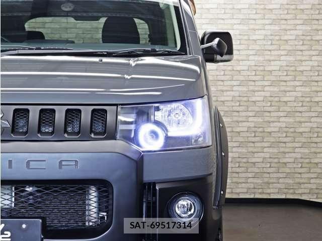 Mitsubishi DELICA 2011-09 8870822-10
