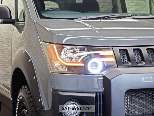 Mitsubishi DELICA 2011-09 8870822-11