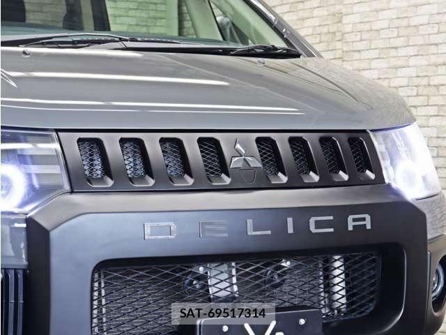 Mitsubishi DELICA 2011-09 8870822-12