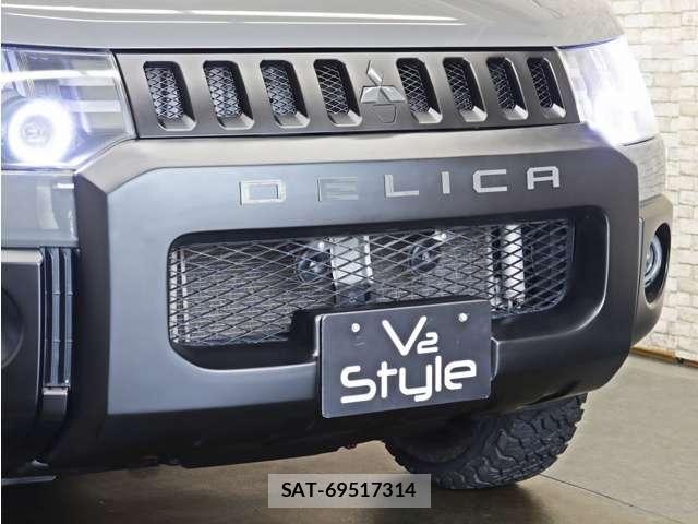 Mitsubishi DELICA 2011-09 8870822-13