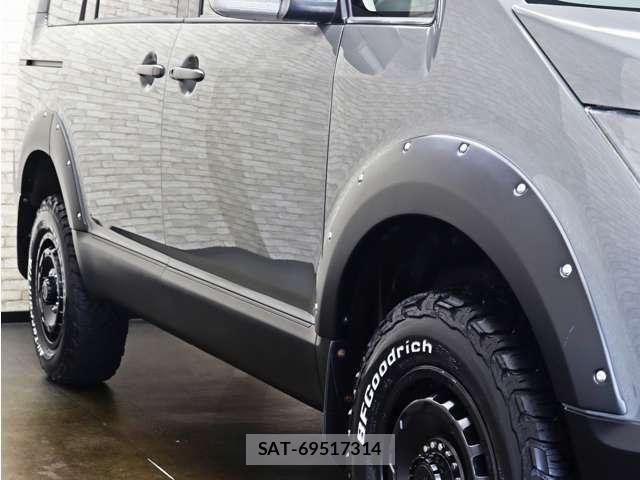 Mitsubishi DELICA 2011-09 8870822-14