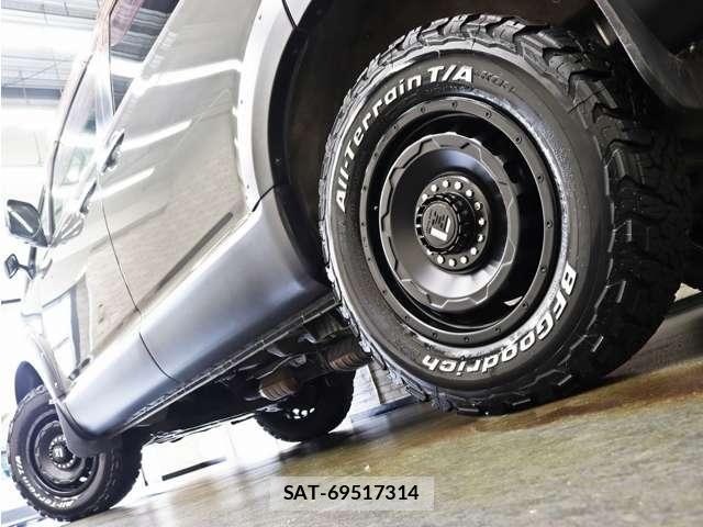 Mitsubishi DELICA 2011-09 8870822-16