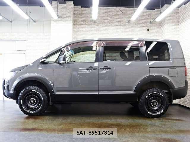 Mitsubishi DELICA 2011-09 8870822-1