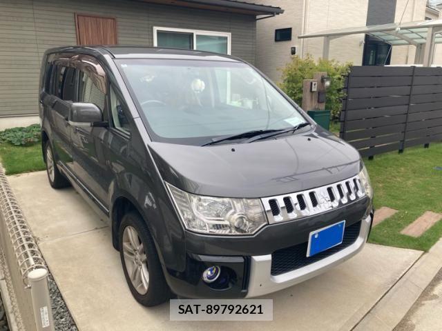 Mitsubishi DELICA 2014-01 8870823-0