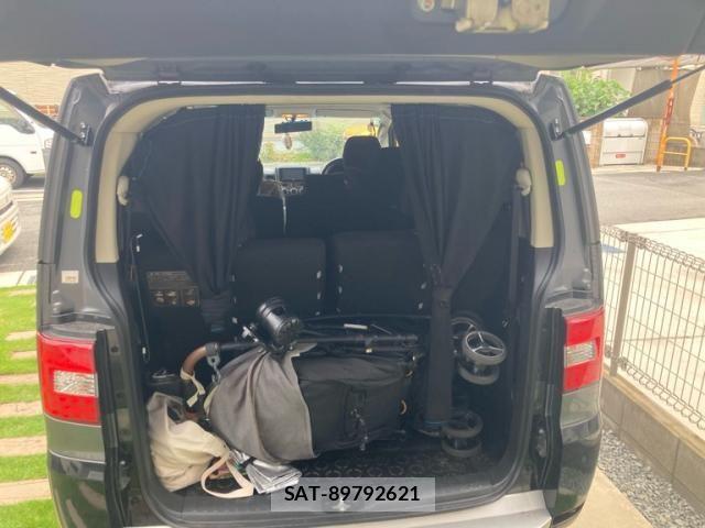Mitsubishi DELICA 2014-01 8870823-21