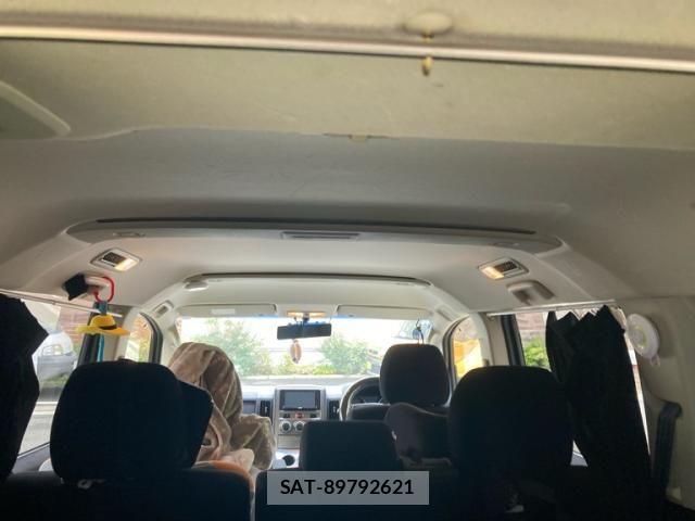 Mitsubishi DELICA 2014-01 8870823-22
