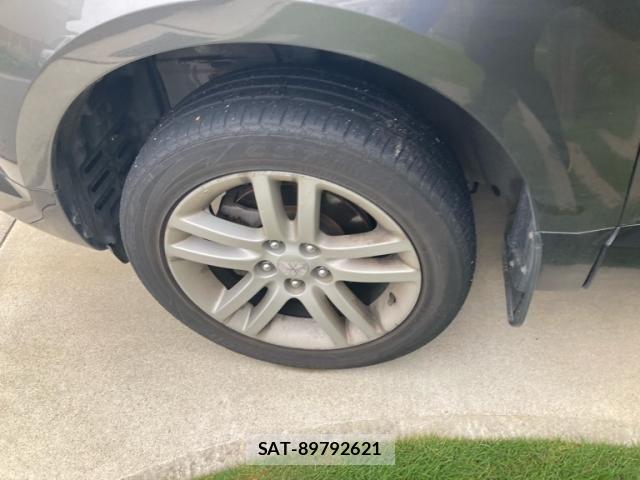 Mitsubishi DELICA 2014-01 8870823-8