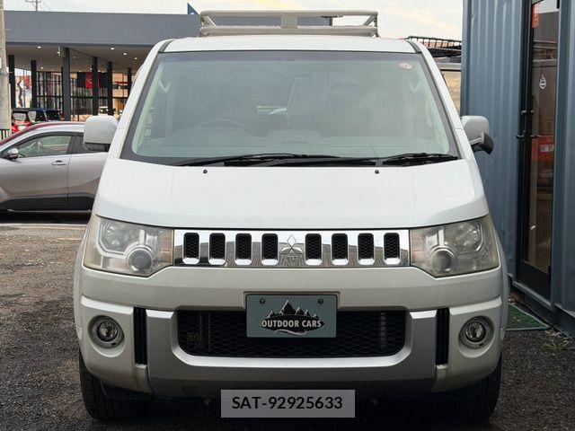 Mitsubishi DELICA 2011-05 8879467-14
