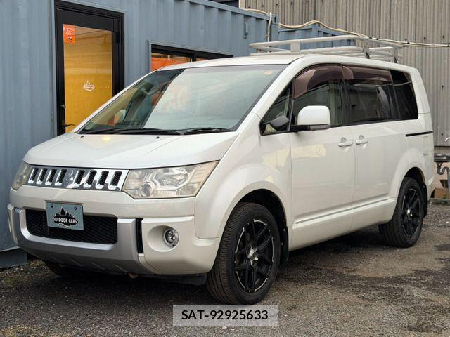 Mitsubishi DELICA 2011-05 8879467-16