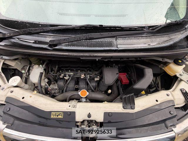 Mitsubishi DELICA 2011-05 8879467-3
