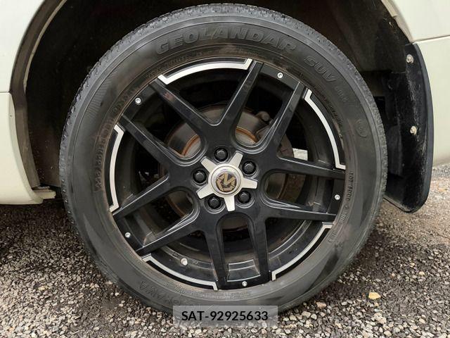 Mitsubishi DELICA 2011-05 8879467-6