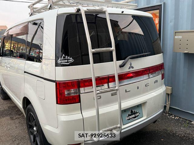 Mitsubishi DELICA 2011-05 8879467-7