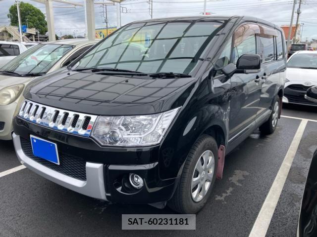 Mitsubishi DELICA 2013-09 8879470-0