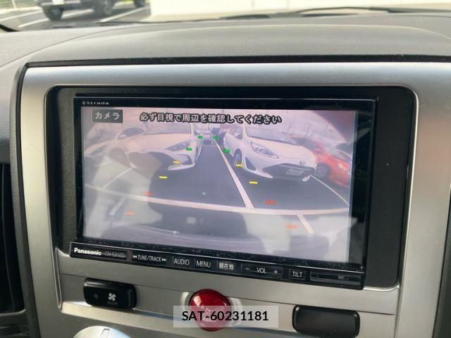 Mitsubishi DELICA 2013-09 8879470-11