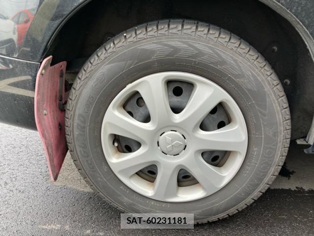 Mitsubishi DELICA 2013-09 8879470-4