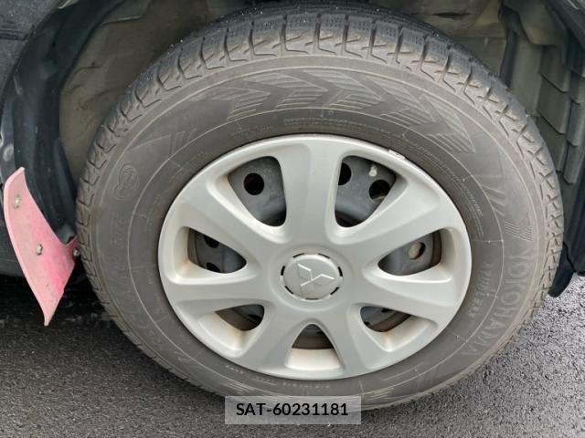 Mitsubishi DELICA 2013-09 8879470-5
