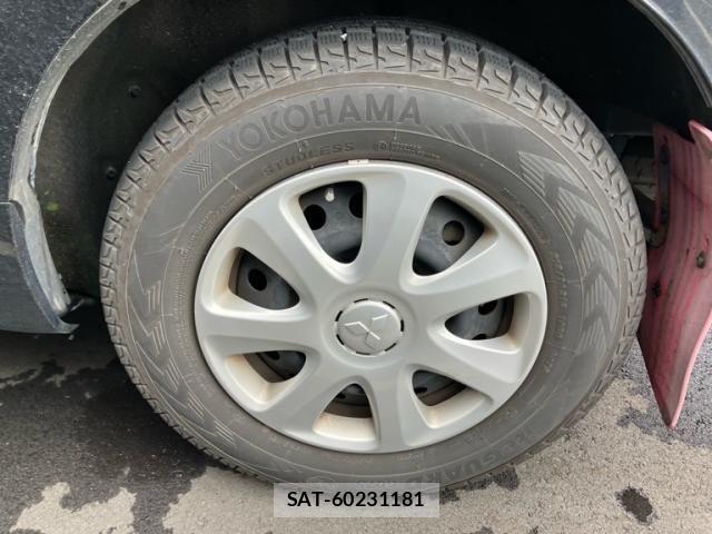 Mitsubishi DELICA 2013-09 8879470-7