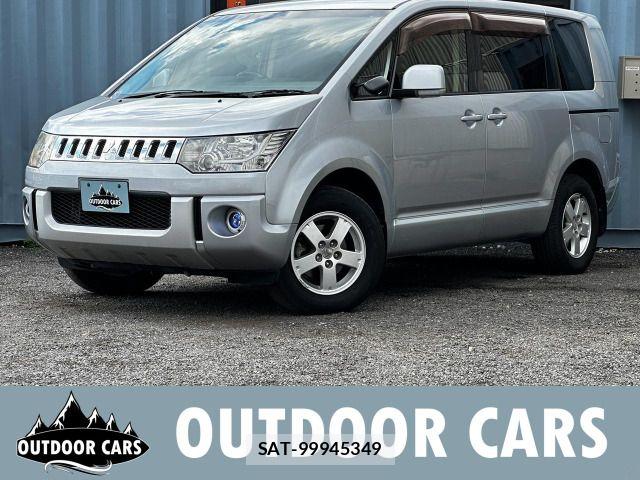 Mitsubishi DELICA 2014-07 8879468-0