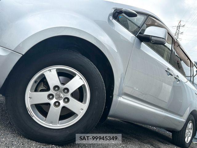 Mitsubishi DELICA 2014-07 8879468-10