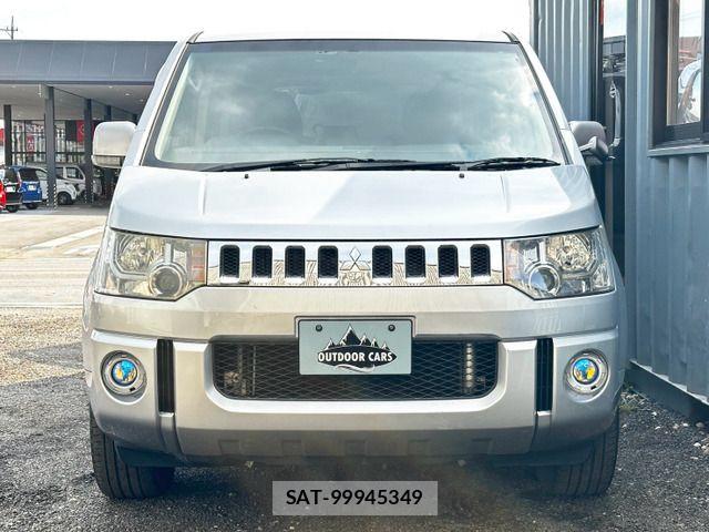 Mitsubishi DELICA 2014-07 8879468-14