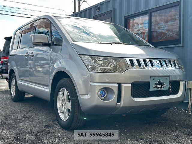 Mitsubishi DELICA 2014-07 8879468-15