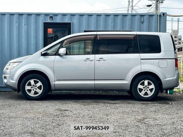 Mitsubishi DELICA 2014-07 8879468-16