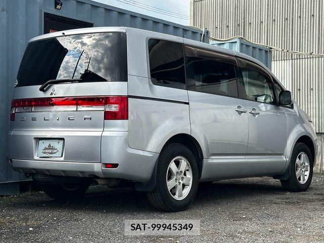 Mitsubishi DELICA 2014-07 8879468-17