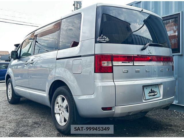 Mitsubishi DELICA 2014-07 8879468-1