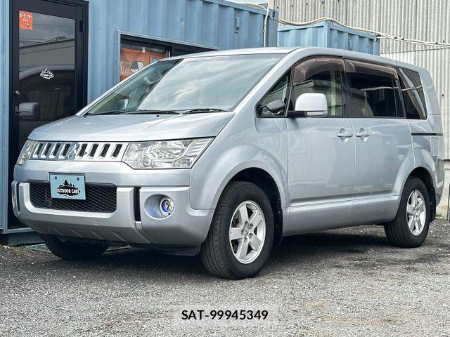 Mitsubishi DELICA 2014-07 8879468-19