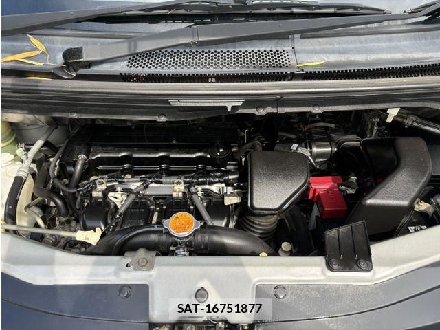 Mitsubishi DELICA 2011-08 8883523-9