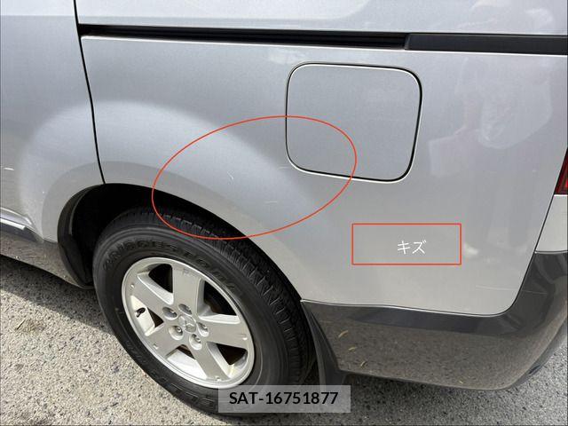 Mitsubishi DELICA 2011-08 8883523-11