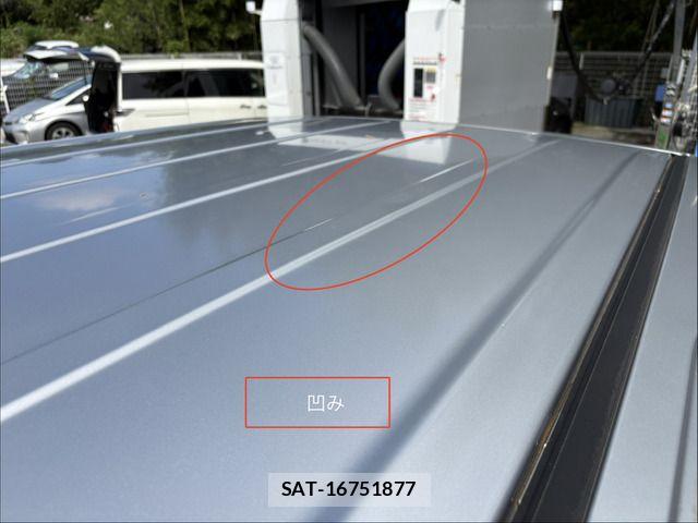 Mitsubishi DELICA 2011-08 8883523-12