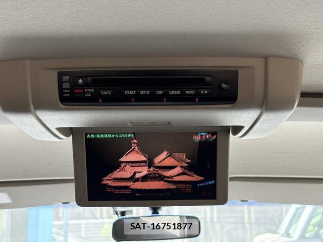 Mitsubishi DELICA 2011-08 8883523-6