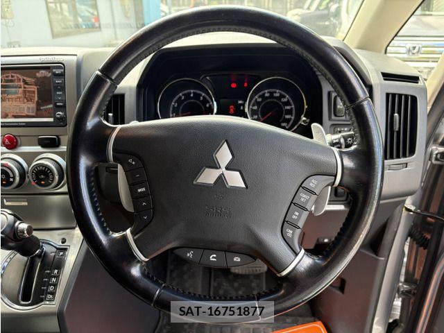 Mitsubishi DELICA 2011-08 8883523-7