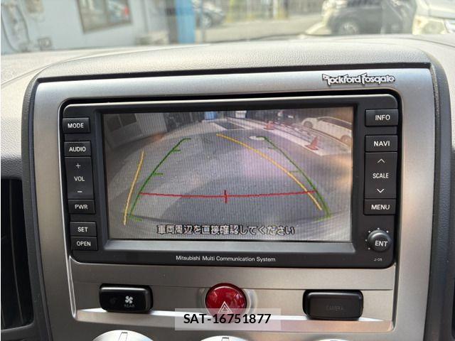 Mitsubishi DELICA 2011-08 8883523-8