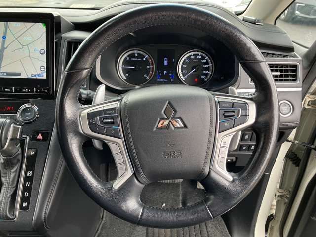 Mitsubishi DELICA 2020-12 661794-7