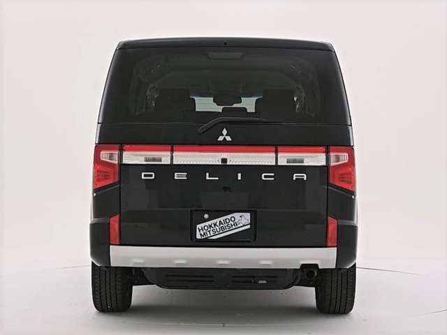 Mitsubishi DELICA 2023-07 861443-18