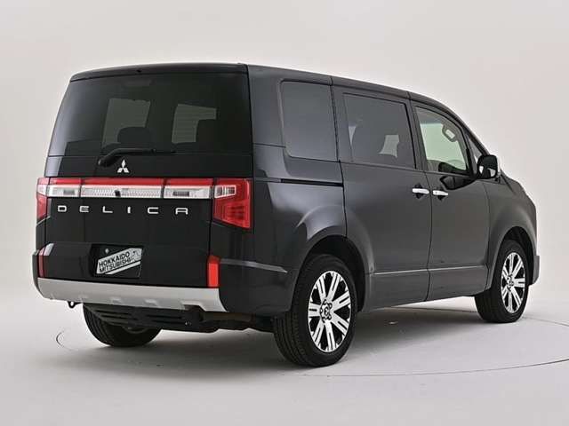 Mitsubishi DELICA 2023-07 861443-19