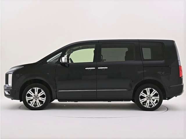 Mitsubishi DELICA 2023-07 861443-2