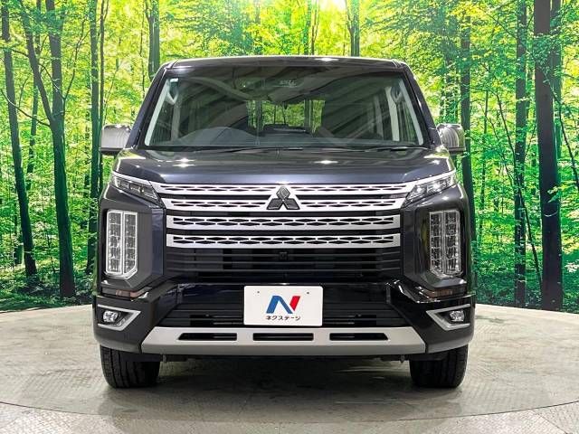 Mitsubishi DELICA 2024-03 894568-14