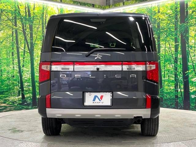 Mitsubishi DELICA 2024-03 894568-15