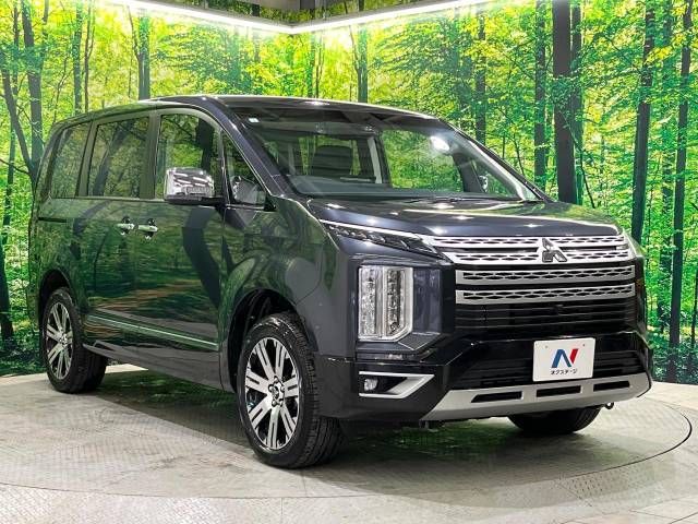 Mitsubishi DELICA 2024-03 894568-16