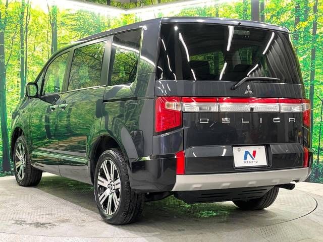 Mitsubishi DELICA 2024-03 894568-17