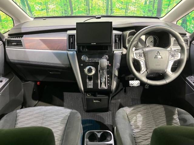 Mitsubishi DELICA 2024-03 894568-1