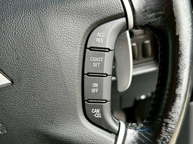 Mitsubishi DELICA 2010-01 1006789-10