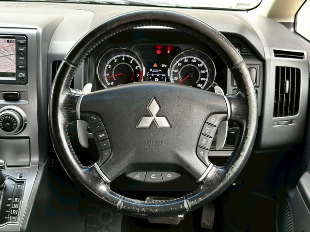 Mitsubishi DELICA 2010-01 1006789-11